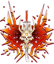 DE_UltraNightmare Discord emoji