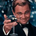 gatsby_cheers