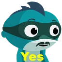 YesMarlin