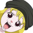 CarrotSmileUwU