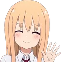 WaveSmile