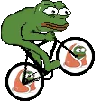monkaBike monkaBike