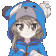 :Kumapls: Discord Emote