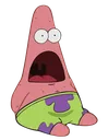 SurprisedPatrick