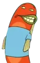 Loadofbarnacles