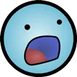 Gasp