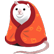 :cold_rat: Discord Emote