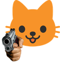 :cat_gun: Discord Emote