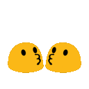 :blobkiss: Discord Emote