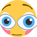:neu_am_Looking: Discord Emote
