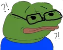 confusedpepe confusedpepe