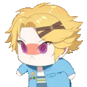 yoosung_angry