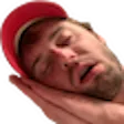 snoozed