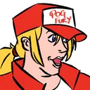 terrypogard Discord Emoji