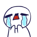 cryingemo