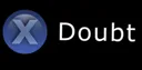 doubt
