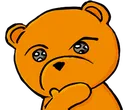 bearthonk