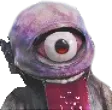 oneeye