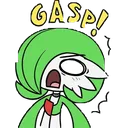 gaspevoir gaspevoir