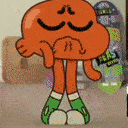 saddarwin Discord Emoji