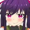 thinkKurumi Discord Emoji