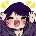 kai_yay Discord Emoji