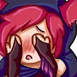 xayah_blush