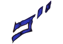 menancing Discord emoji