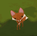 Foxdance FoxDance Discord Emoji