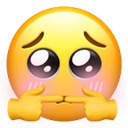 shy