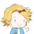 Yoosung_sigh