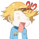 Yoosung_shock
