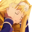 NotLikeAlice