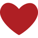 Redheart redheart Discord Emoji
