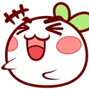 laugh