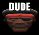 :dude: Discord Emote