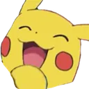 Pikalul pikalul Discord Emoji