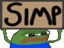 simp