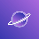 orbit Discord emoji