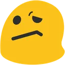 Blobconfused blobconfused Discord Emoji