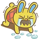 gastonDespair