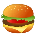 burger