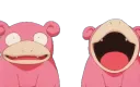 aSlowpokeConga