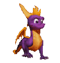 SpyroWalk