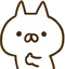 nekoThumbSup