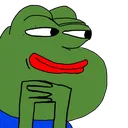 pepeomniEmoji Discord Emoji