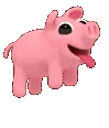PigHappyJump