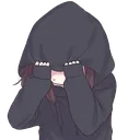 Hide
