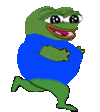 pepetubbyrun Discord Emoji
