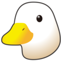duck Discord emoji